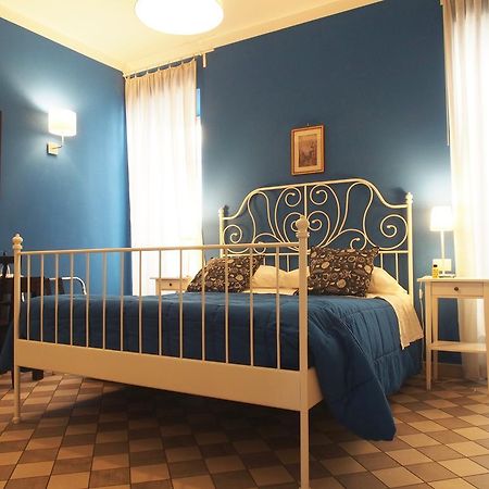 Le Stanze Di Pietro Bed & Breakfast Roma Dış mekan fotoğraf