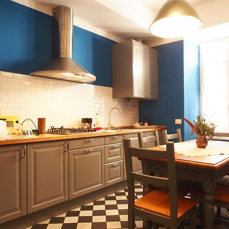 Le Stanze Di Pietro Bed & Breakfast Roma Dış mekan fotoğraf