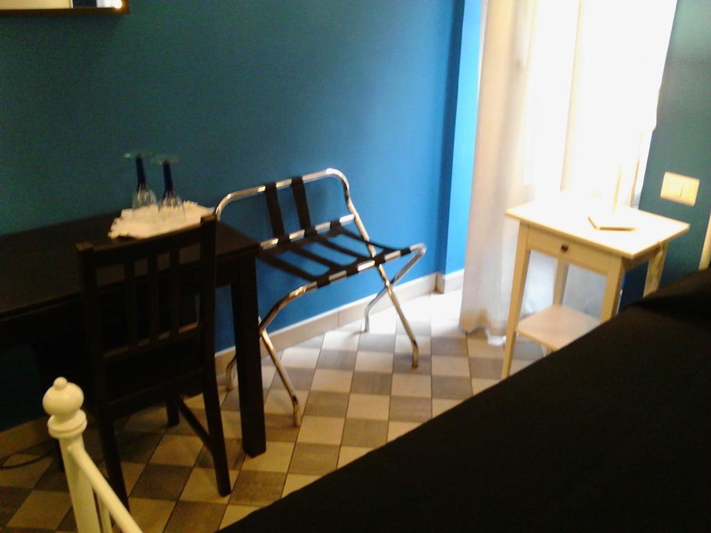 Le Stanze Di Pietro Bed & Breakfast Roma Oda fotoğraf