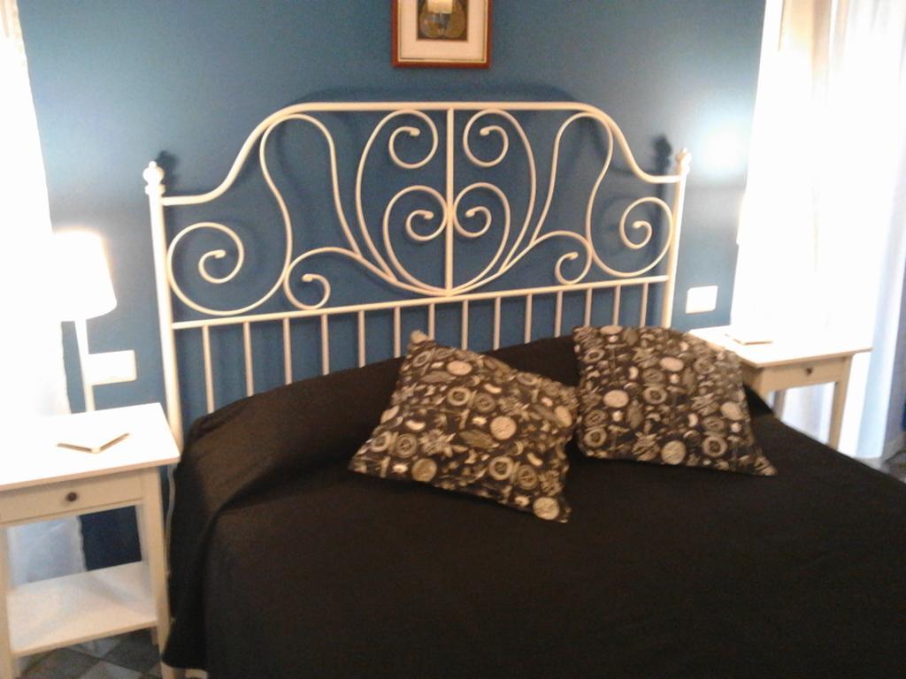 Le Stanze Di Pietro Bed & Breakfast Roma Oda fotoğraf