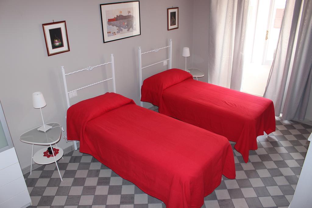 Le Stanze Di Pietro Bed & Breakfast Roma Oda fotoğraf