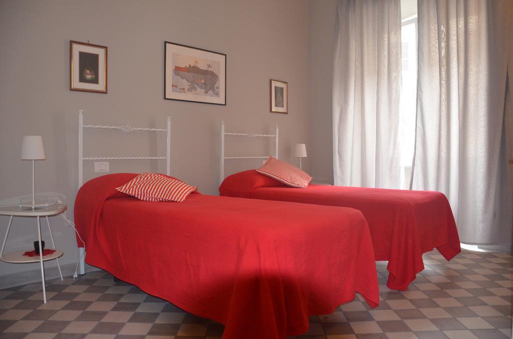 Le Stanze Di Pietro Bed & Breakfast Roma Dış mekan fotoğraf