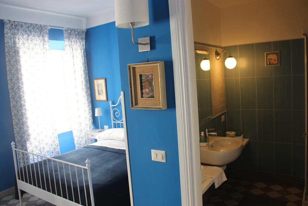 Le Stanze Di Pietro Bed & Breakfast Roma Oda fotoğraf