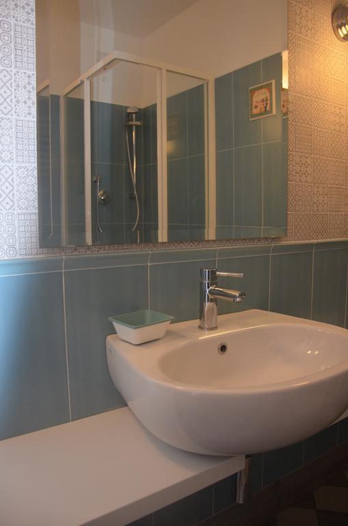Le Stanze Di Pietro Bed & Breakfast Roma Dış mekan fotoğraf