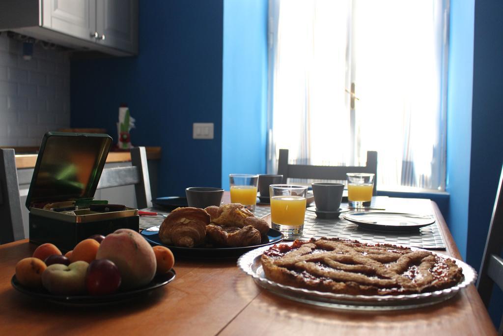 Le Stanze Di Pietro Bed & Breakfast Roma Dış mekan fotoğraf