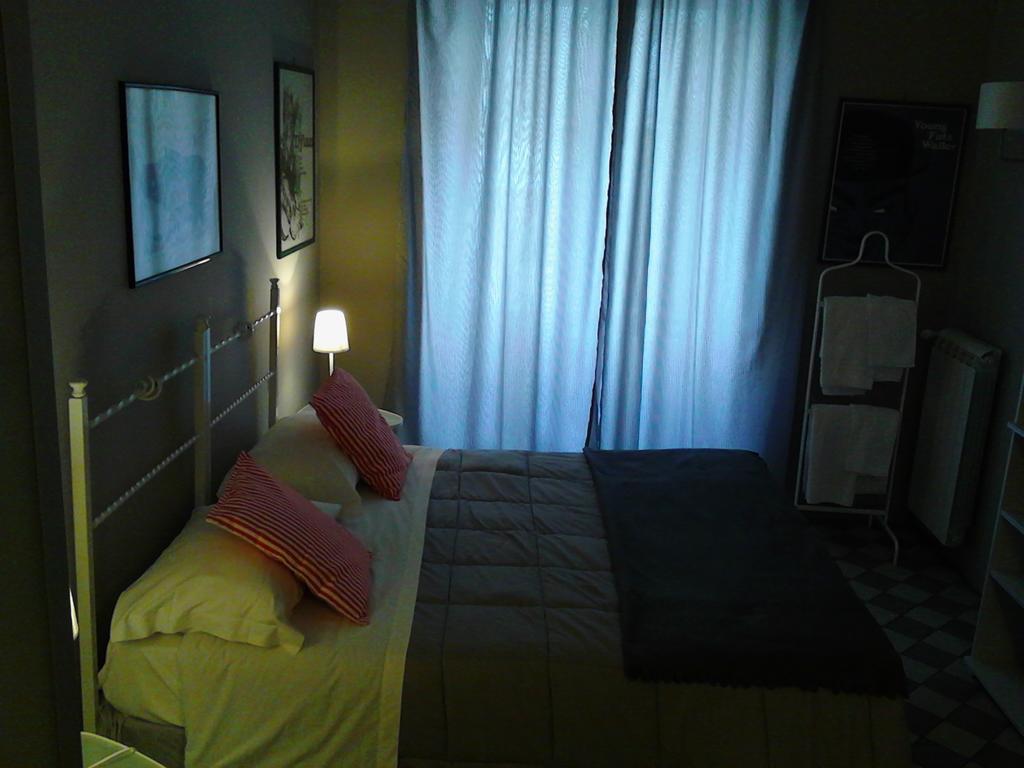 Le Stanze Di Pietro Bed & Breakfast Roma Dış mekan fotoğraf