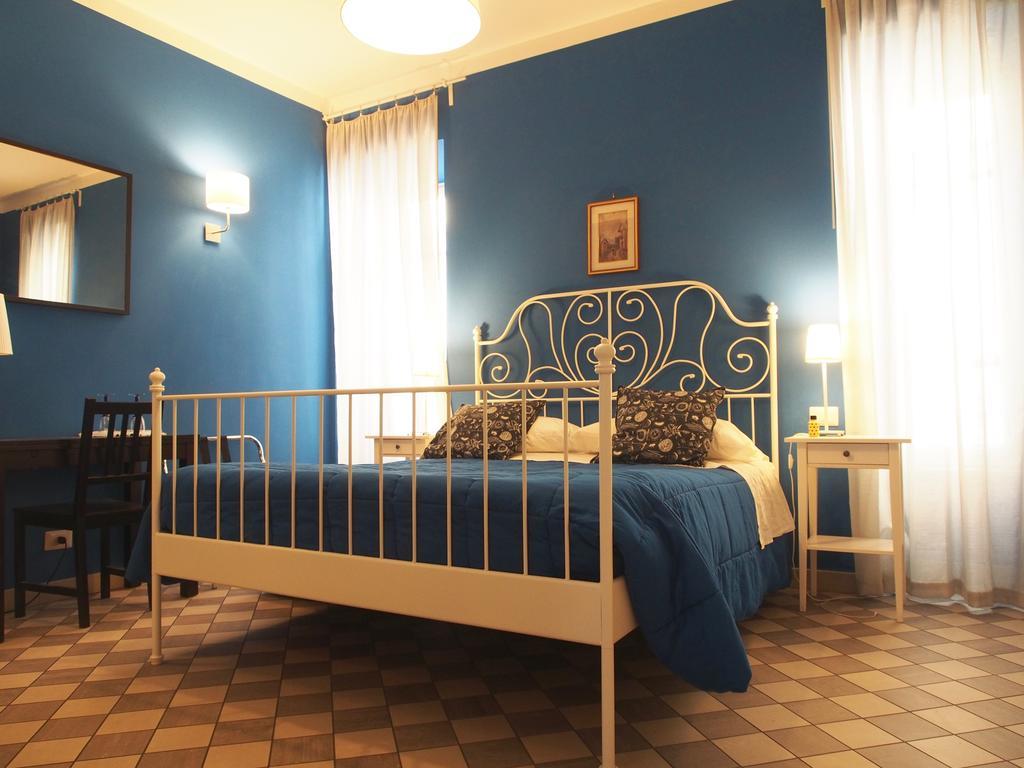 Le Stanze Di Pietro Bed & Breakfast Roma Dış mekan fotoğraf