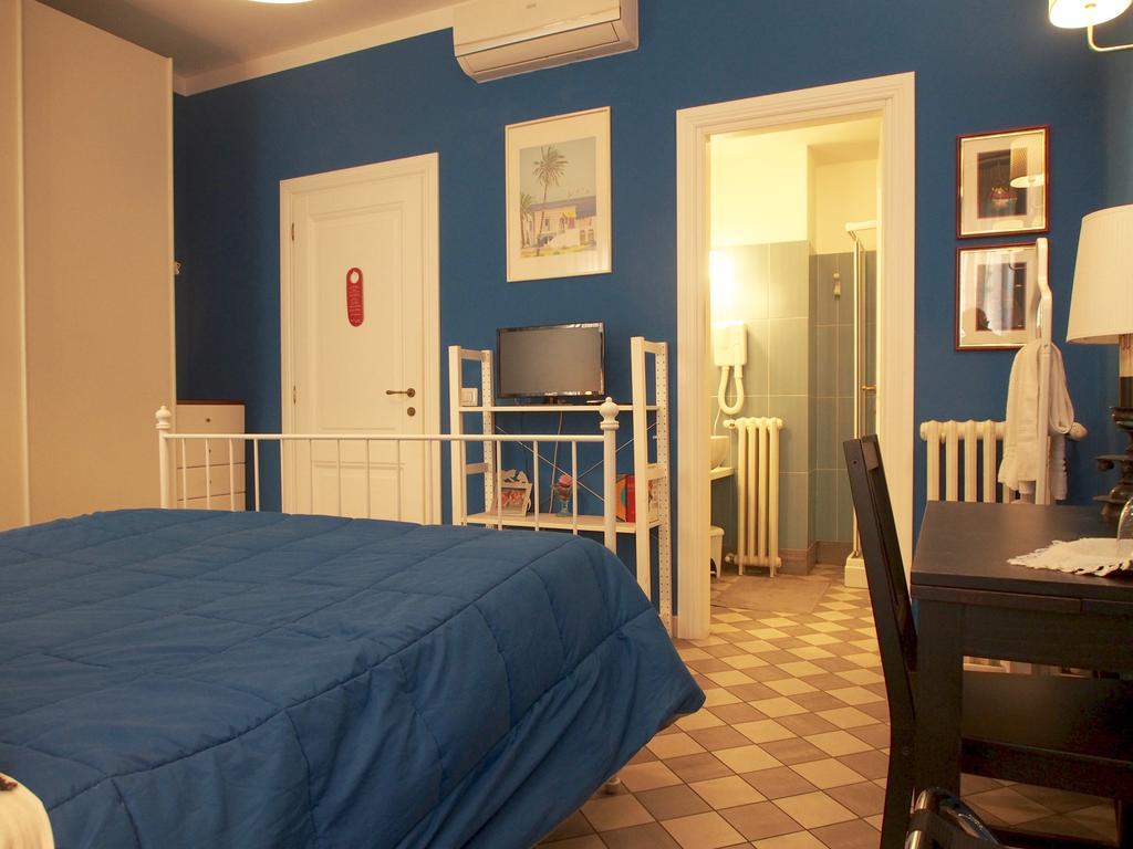Le Stanze Di Pietro Bed & Breakfast Roma Dış mekan fotoğraf