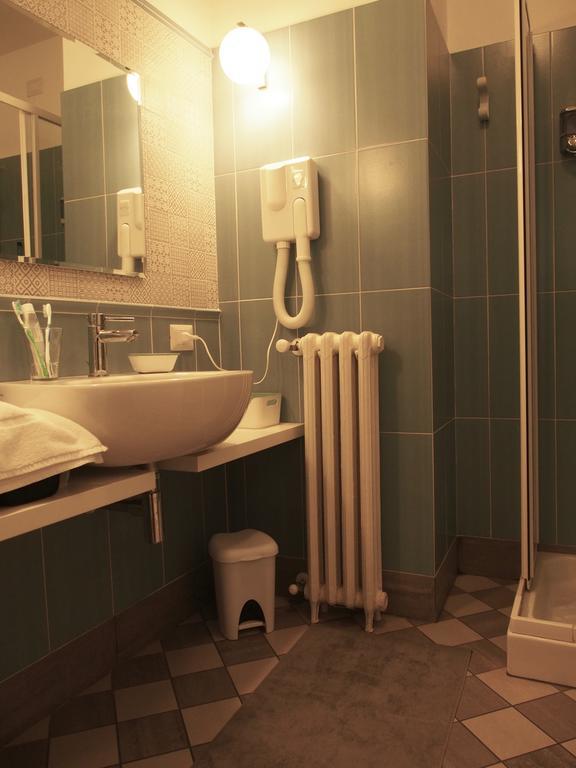 Le Stanze Di Pietro Bed & Breakfast Roma Dış mekan fotoğraf