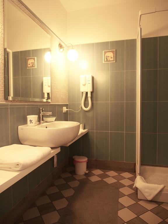 Le Stanze Di Pietro Bed & Breakfast Roma Dış mekan fotoğraf