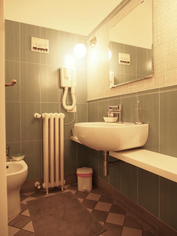 Le Stanze Di Pietro Bed & Breakfast Roma Dış mekan fotoğraf