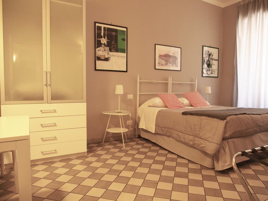 Le Stanze Di Pietro Bed & Breakfast Roma Dış mekan fotoğraf