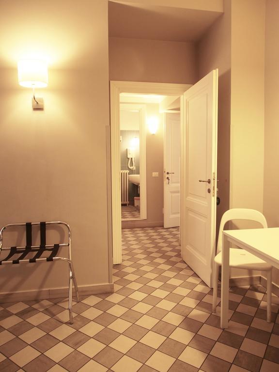 Le Stanze Di Pietro Bed & Breakfast Roma Dış mekan fotoğraf