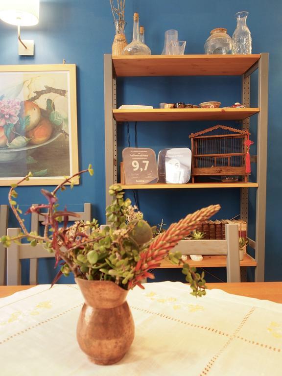 Le Stanze Di Pietro Bed & Breakfast Roma Dış mekan fotoğraf