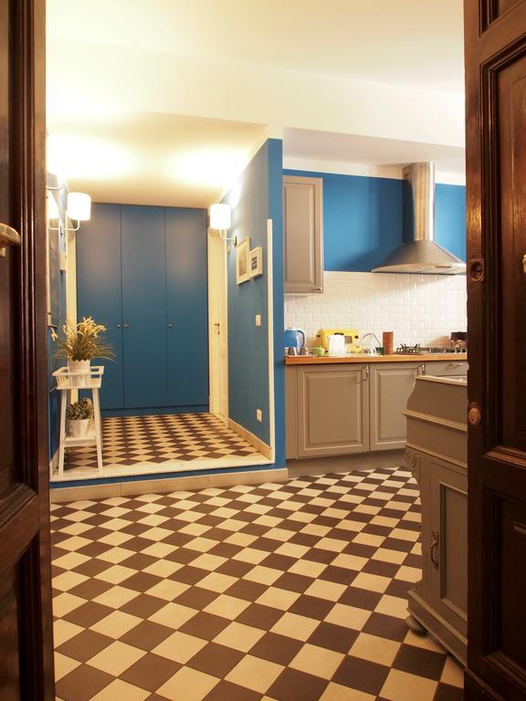 Le Stanze Di Pietro Bed & Breakfast Roma Dış mekan fotoğraf