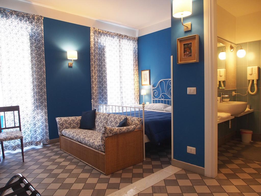 Le Stanze Di Pietro Bed & Breakfast Roma Dış mekan fotoğraf