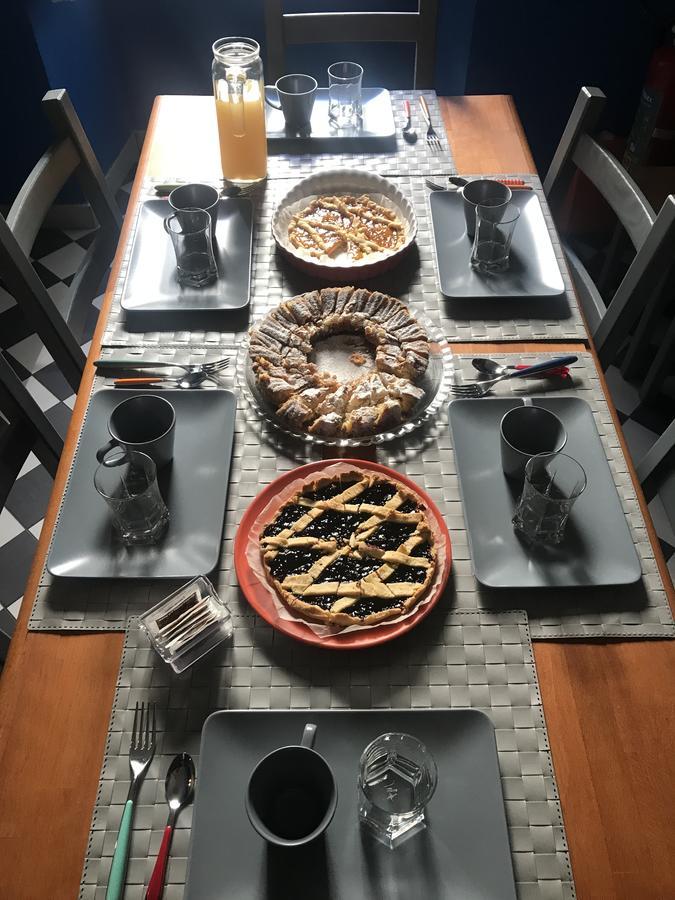 Le Stanze Di Pietro Bed & Breakfast Roma Dış mekan fotoğraf