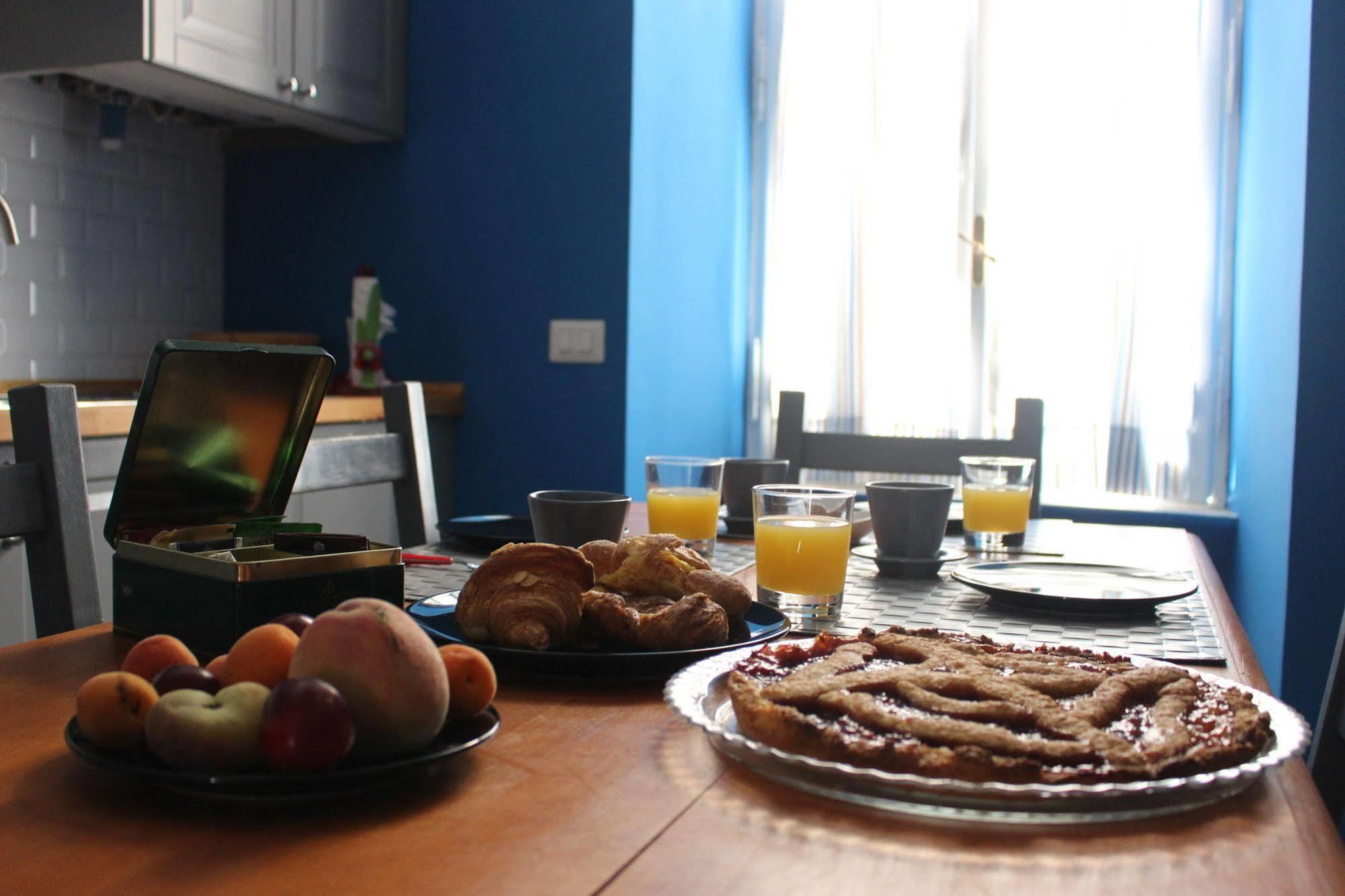 Le Stanze Di Pietro Bed & Breakfast Roma Dış mekan fotoğraf