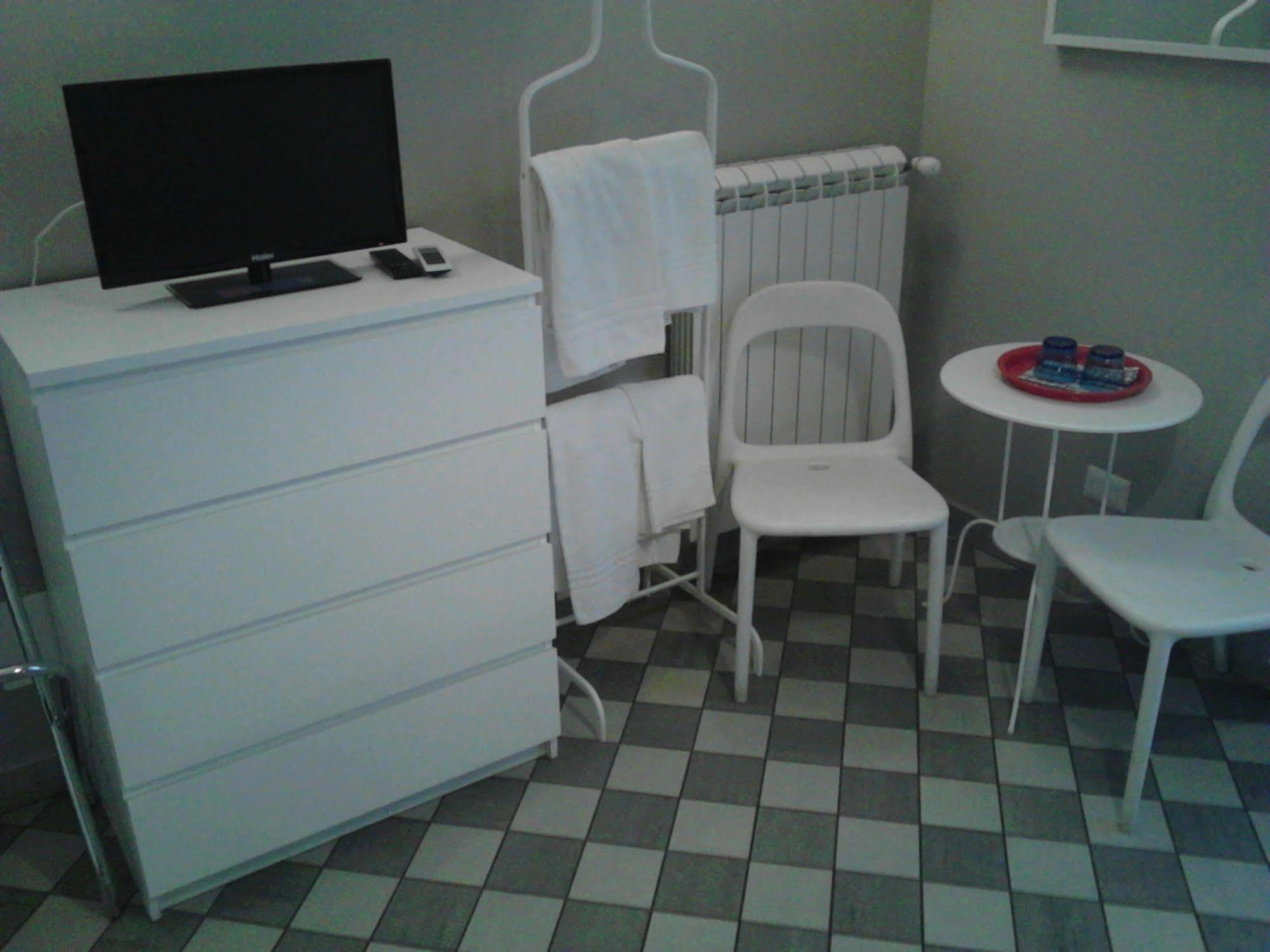 Le Stanze Di Pietro Bed & Breakfast Roma Dış mekan fotoğraf