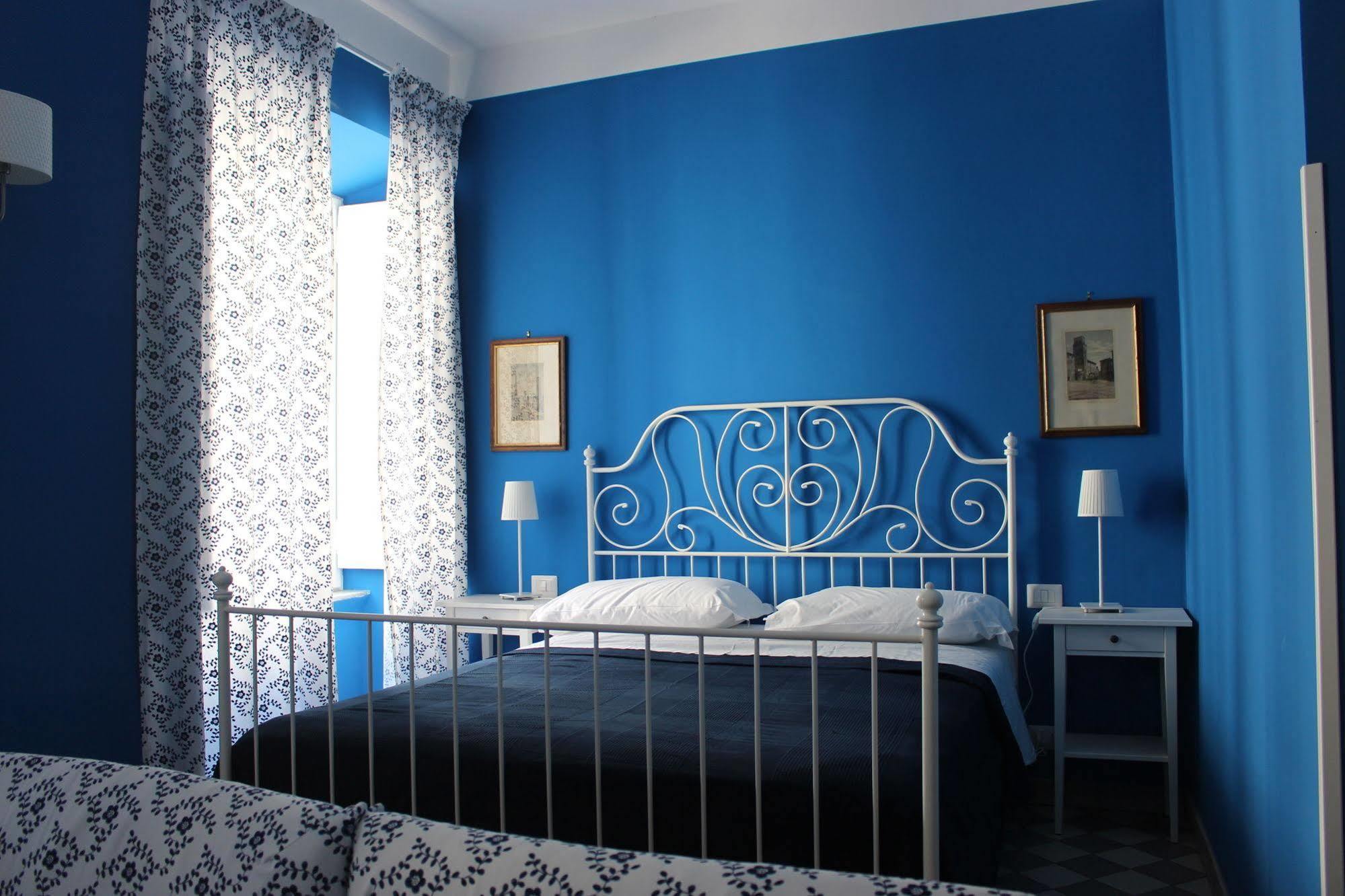 Le Stanze Di Pietro Bed & Breakfast Roma Dış mekan fotoğraf
