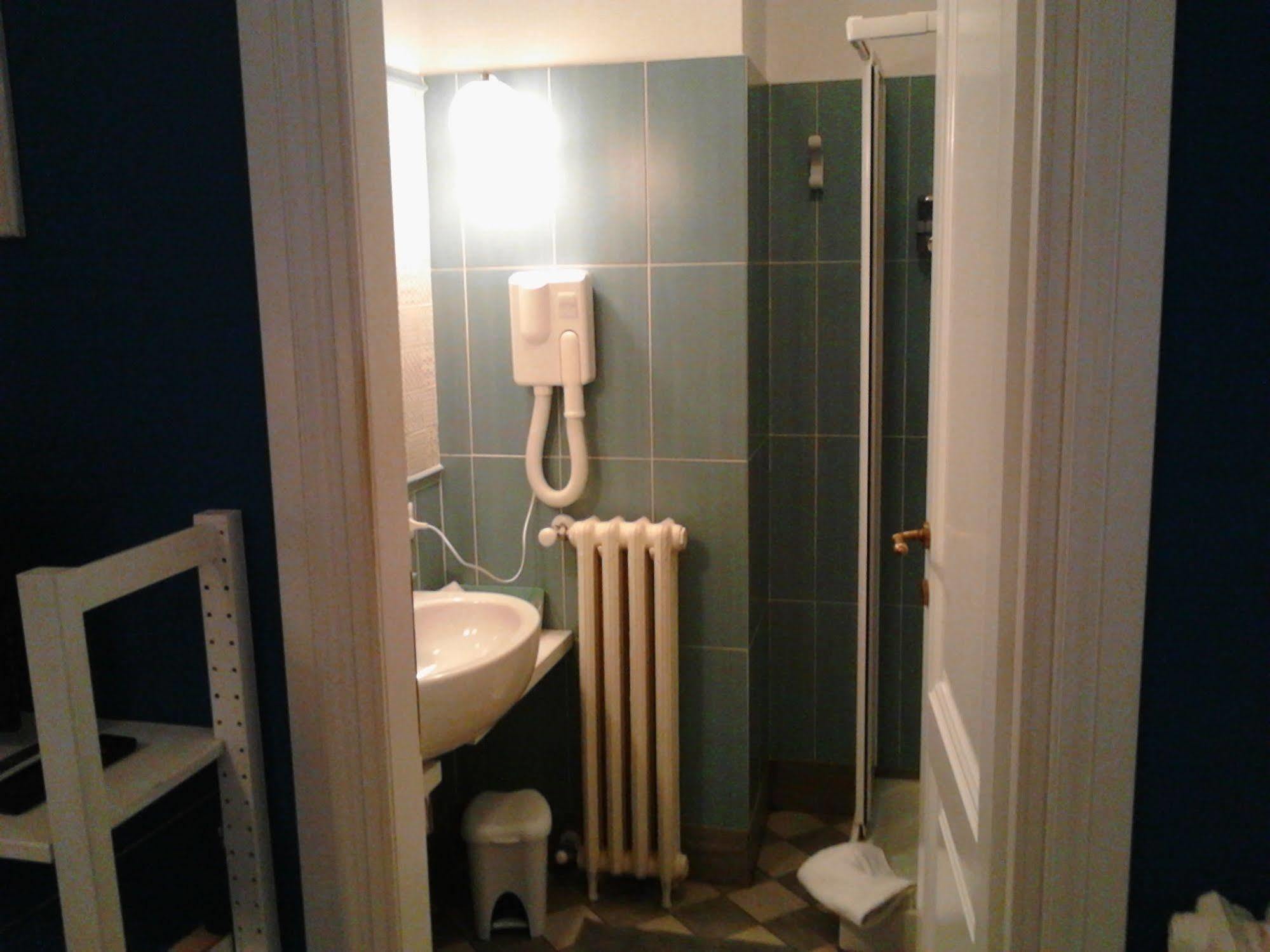 Le Stanze Di Pietro Bed & Breakfast Roma Dış mekan fotoğraf