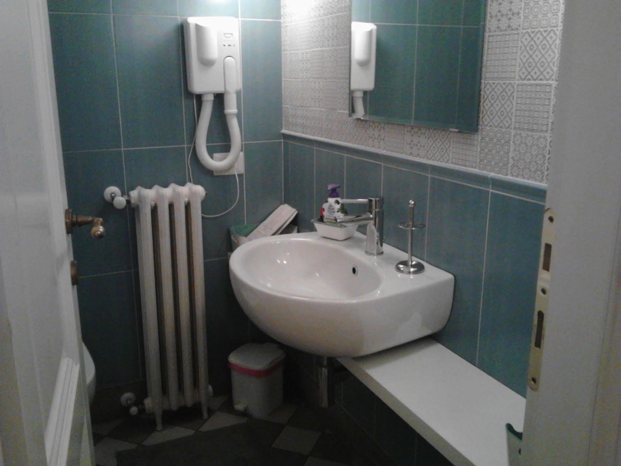 Le Stanze Di Pietro Bed & Breakfast Roma Dış mekan fotoğraf