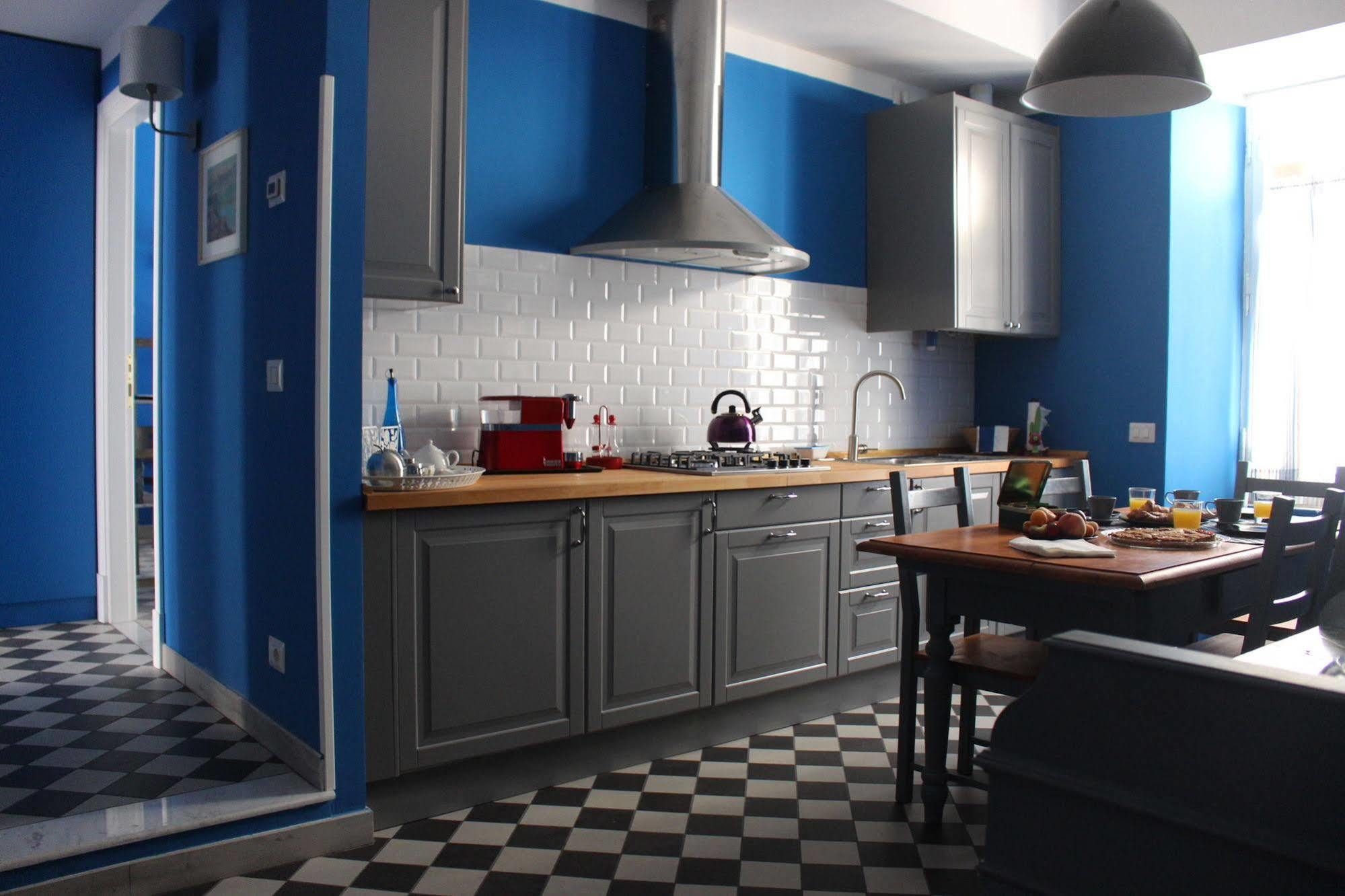 Le Stanze Di Pietro Bed & Breakfast Roma Dış mekan fotoğraf