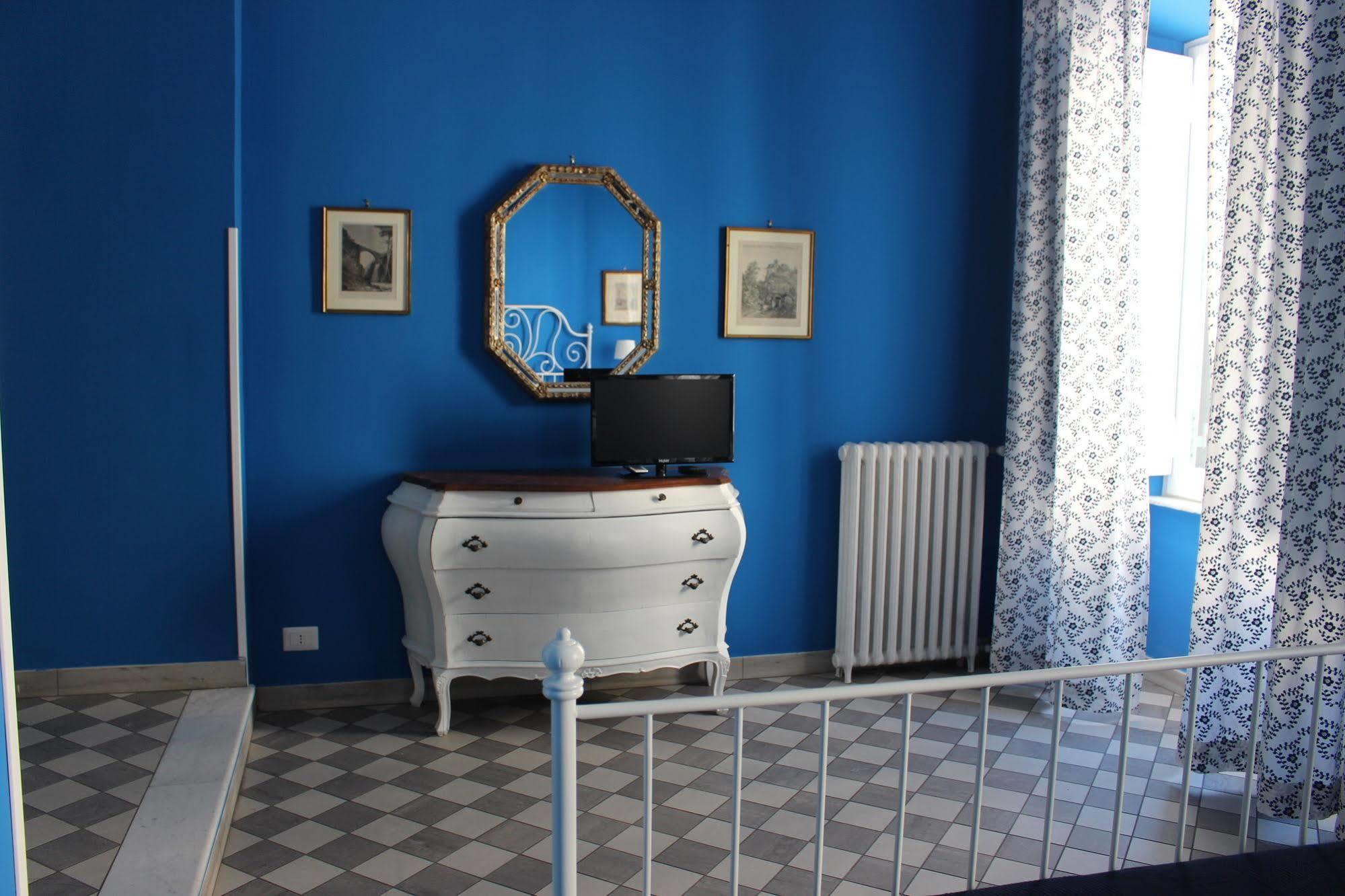 Le Stanze Di Pietro Bed & Breakfast Roma Dış mekan fotoğraf