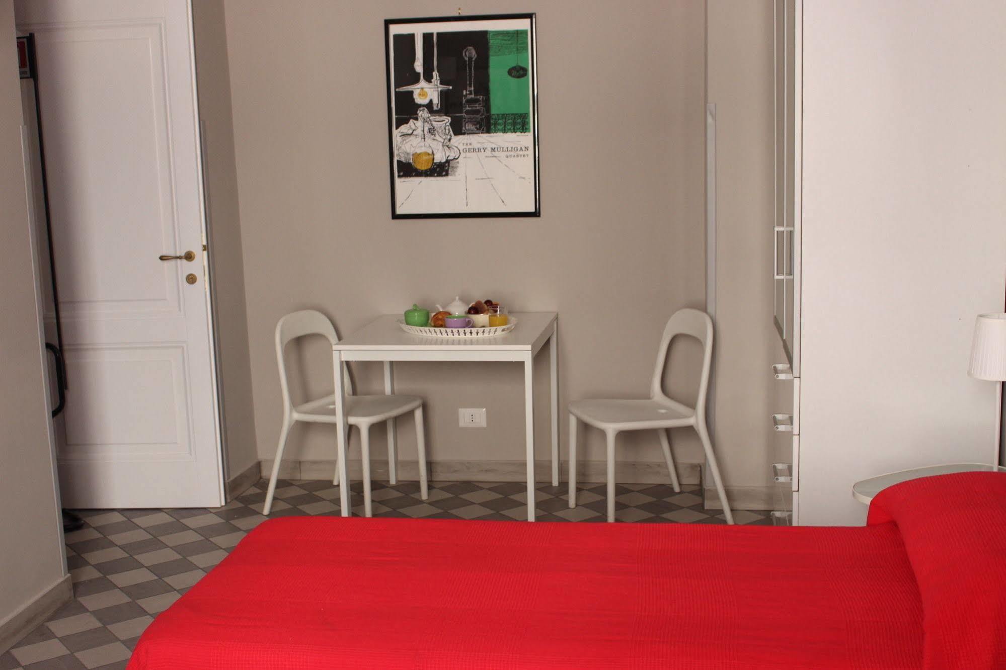 Le Stanze Di Pietro Bed & Breakfast Roma Dış mekan fotoğraf