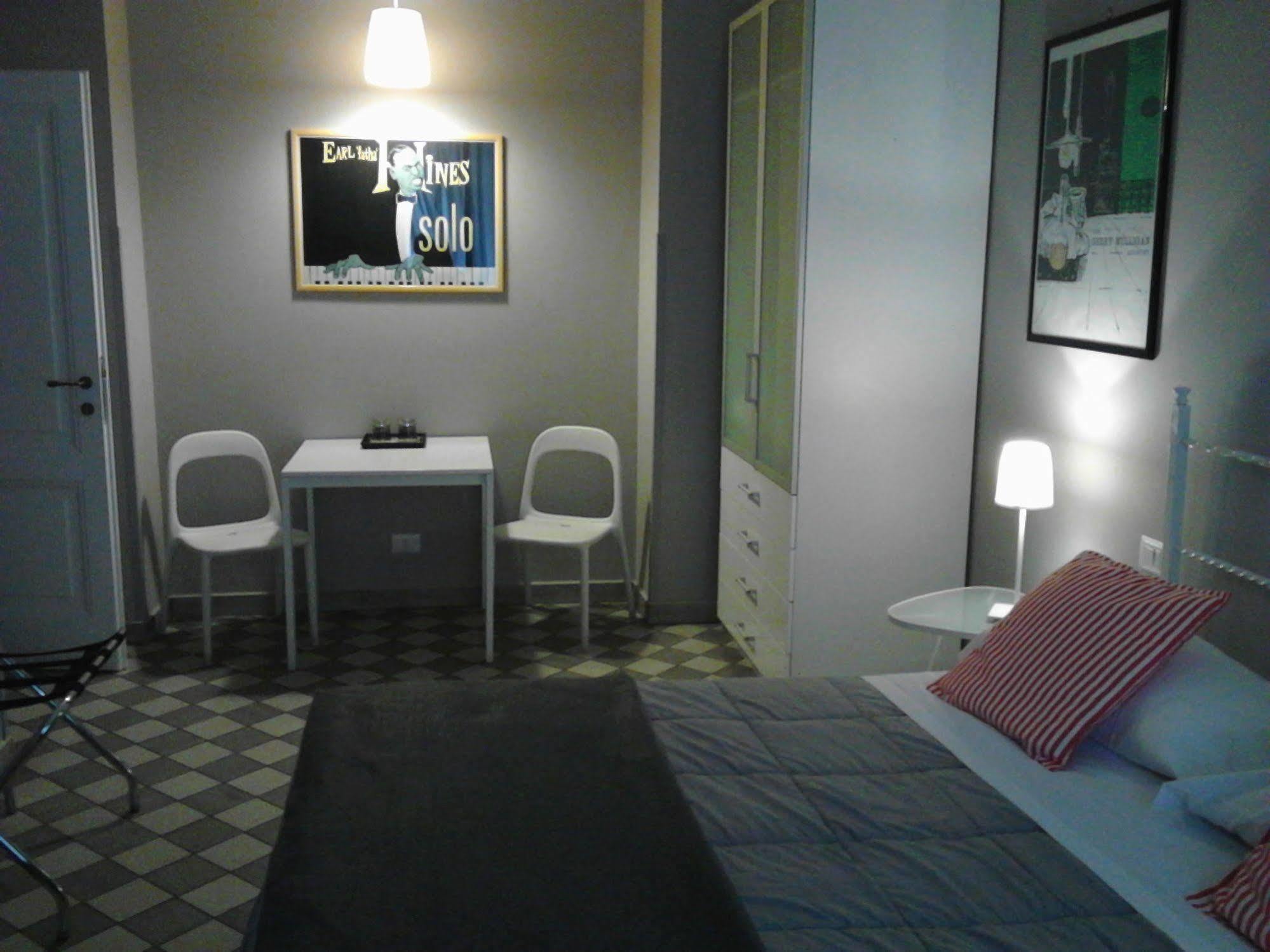 Le Stanze Di Pietro Bed & Breakfast Roma Dış mekan fotoğraf