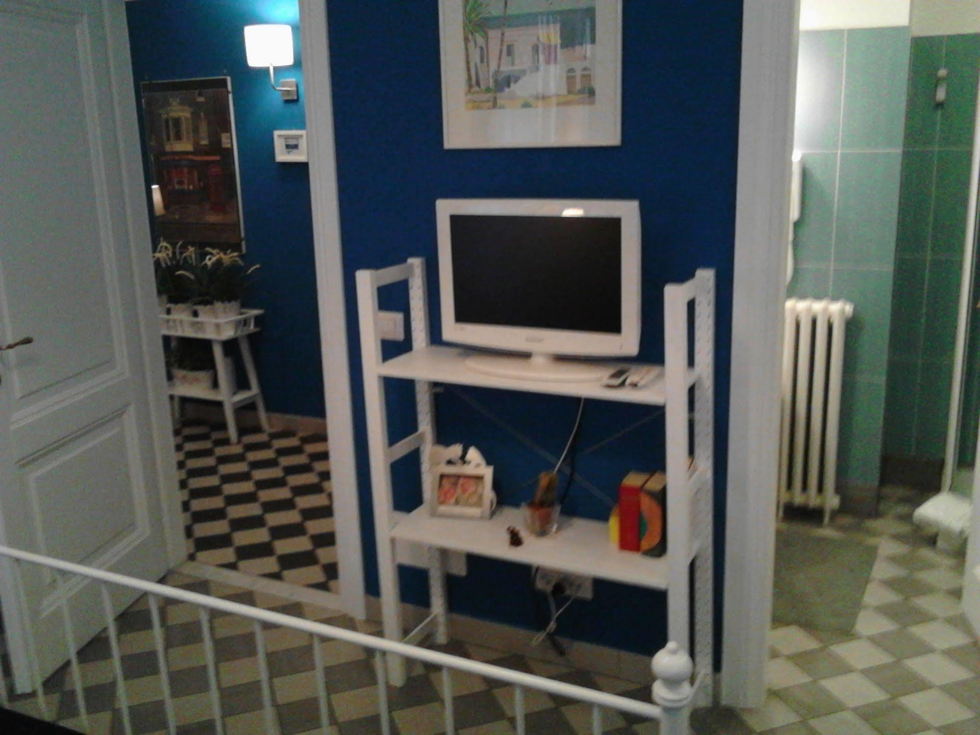 Le Stanze Di Pietro Bed & Breakfast Roma Dış mekan fotoğraf